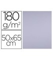 Cartulina liderpapel 50x65 cm 180g/m2 lila paquete de 25 hojas