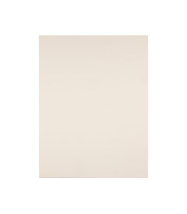 Cartulina liderpapel 50x65 cm 180g m2 crema paquete de 25 hojas