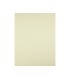 Cartulina liderpapel 50x65 cm 180g m2 amarillo paquete de 25 hojas