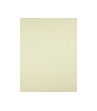 Cartulina liderpapel 50x65 cm 180g m2 amarillo paquete de 25 hojas