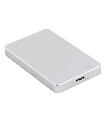 Disco duro q connect 25 externo 1tb usb 30 sata