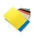 Goma eva liderpapel 50x70cm 60g m2 espesor 15mm colores surtidos