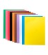 Goma eva liderpapel 50x70cm 60g m2 espesor 15mm colores surtidos