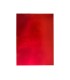 Goma eva liderpapel 50x70 cm espesor 2 mm metalizada rojo