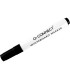 Rotulador q connect pizarra blanca color negro punta redonda 3 mm