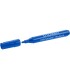 Rotulador q connect marcador permanente azul punta redonda 3 mm