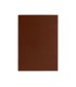 Goma eva liderpapel din a4 60g m2 espesor 15mm marron paquete de 10 hojas