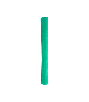 Papel crespon liderpapel rollo de 50 cm x 25 m 85g m2 verde