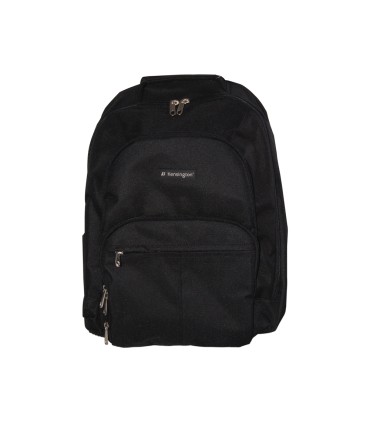 Mochila para portatil kensington sp25 classic backpack 156 negro 480x330x180 mm