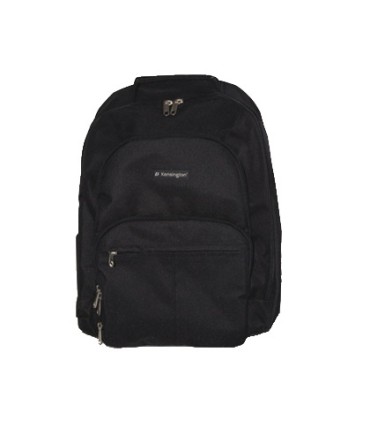 Mochila para portatil kensington sp25 classic backpack 156 negro 480x330x180 mm