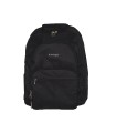 Mochila para portatil kensington sp25 classic backpack 15,6\" negro 480x330x180 mm