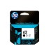 Ink jet hp n62 officejet 5640 7640 5740 negro 200 pag 