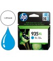 Ink-jet hp 935xl ojp 6230 / 6830 cian -825 pag-