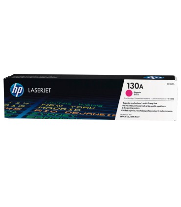 Toner hp laserjet pro mfp m176 m177 magenta 1000 pag 