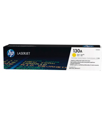 Toner hp laserjet pro mfp m176 m177 amarillo 1000 pag 