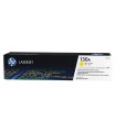 Toner hp laserjet pro mfp m176 / m177 amarillo -1.000 pag-