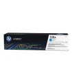 Toner hp laserjet pro mfp m176 / m177 cian -1.000 pag-