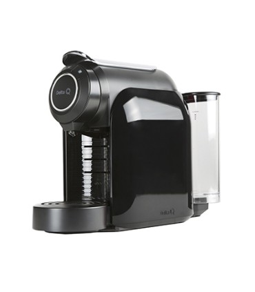 Cafetera delta qool 19 bares 1200 w