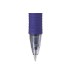 Boligrafo pilot g 2 pixie azul tinta gel retractil sujecion de caucho