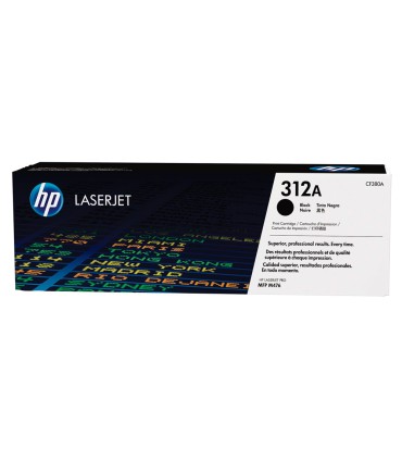 Toner hp 312a laserjet mfp m476 negro 2700 pag 