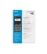 Calculadora casio fx 82sp cw iberia classwiz cientifica 300 funciones 9 memorias con tapa