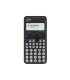 Calculadora casio fx 82sp cw iberia classwiz cientifica 300 funciones 9 memorias con tapa