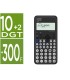 Calculadora casio fx 82sp cw iberia classwiz cientifica 300 funciones 9 memorias con tapa