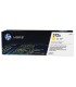 Toner hp 312a laserjet pro mfp m476 amarillo 2700 pag 