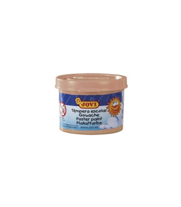 Tempera jovi 35 ml carne