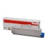 Toner oki c831 c841 amarillo 10000 pag 