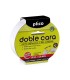 Cinta adhesiva plico doble cara 20 mt x 30 mm