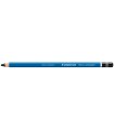 Lapices de grafito staedtler mars lumograph 100 8b unidad