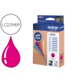 Ink-jet brother lc-223cbp magenta dcp4120dw mfcj4420dw mfcj4620dw mfcj5320dw 550 pag