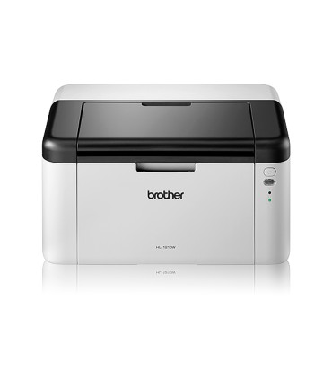 Impresora brother hl1210w laser monocromo 20 ppm 32 mb bandeja de entrada 150 h wifi