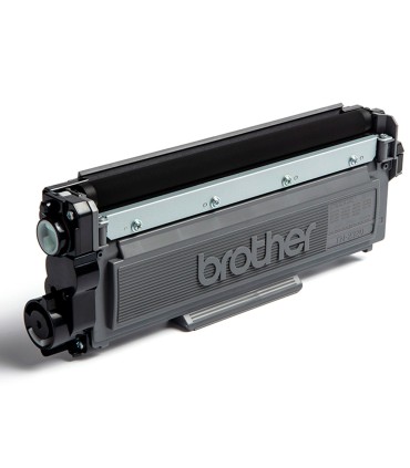 Toner brother tn 2320 dcpl2520dw dcpl2540dn mfcl2700dw mfcl2720dw mfcl2740dw negro 2600 pag