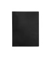 Carpeta liderpapel escaparate 10 fundas pvc folio negro