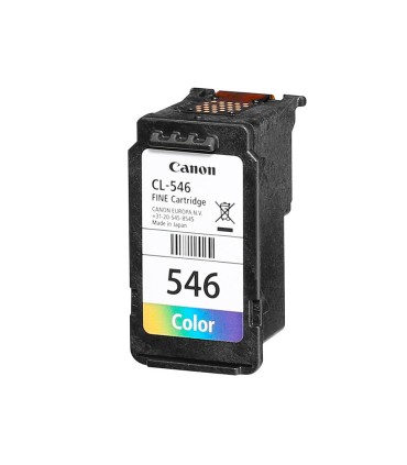 Ink jet canon cl 546 color mg 2450 2550