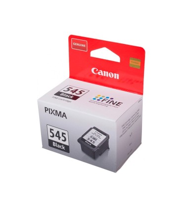 Ink jet canon pg 545 negro mg 2450 2550