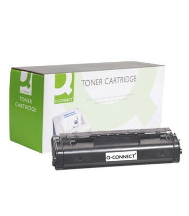 Toner q connect compatible hp ce278a laserjet p1566 p1606dn m 1536dnf mpf 2100 pag negro