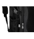 Mochila para portatil q connect 18 negra 1 asa 1 bolsillo exterior medidas 330x470x180 mm