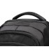 Mochila para portatil q connect 18 negra 1 asa 1 bolsillo exterior medidas 330x470x180 mm