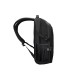 Mochila para portatil q connect 18 negra 1 asa 1 bolsillo exterior medidas 330x470x180 mm