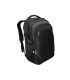 Mochila para portatil q connect 18 negra 1 asa 1 bolsillo exterior medidas 330x470x180 mm