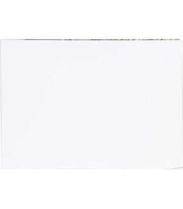 Bloc dibujo liderpapel artistico encolado 230x325mm 20 hojas 180 g m2 sin recuadro