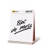 Bloc congreso post it liso reciclado 504x635 mm 20 hojas 80g m2