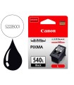 Ink-jet canon pg-540l negro pixma mg2150 11ml alto rendimiento