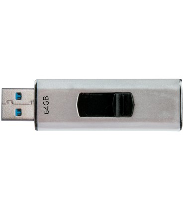 Memoria usb q connect flash 64 gb 30