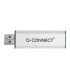 Memoria usb q connect flash 64 gb 30