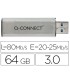 Memoria usb q connect flash 64 gb 30