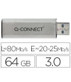 Memoria usb q-connect flash 64 gb 3.0